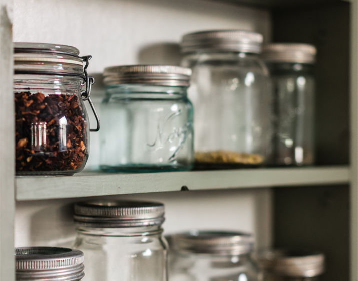 Pantry Management